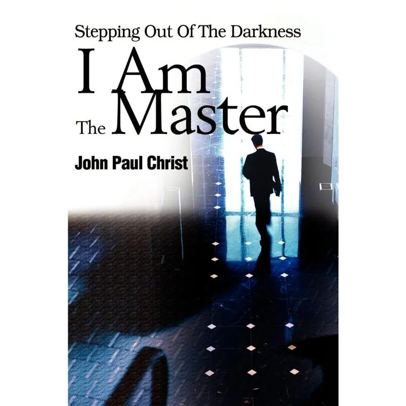 I Am the Master