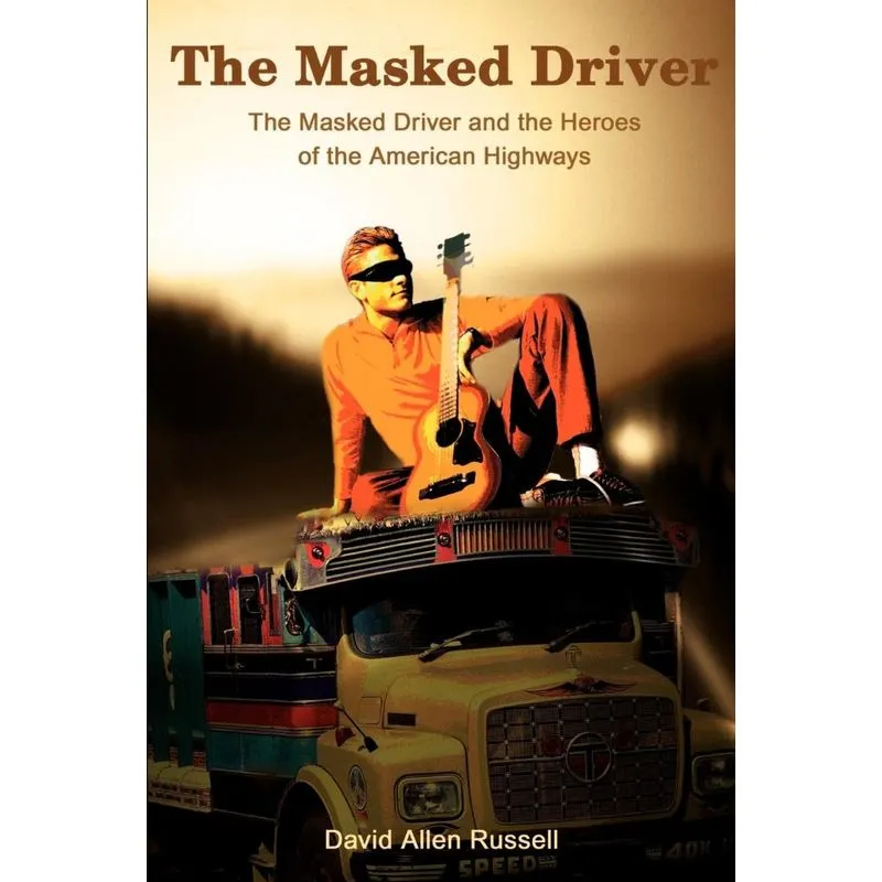 The Masked Driver