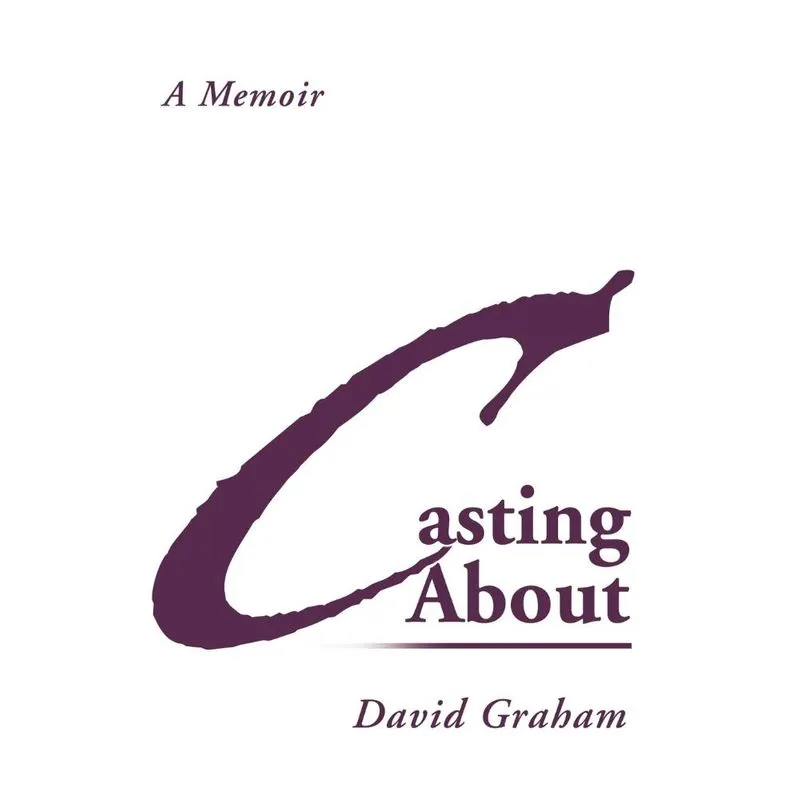 Casting about