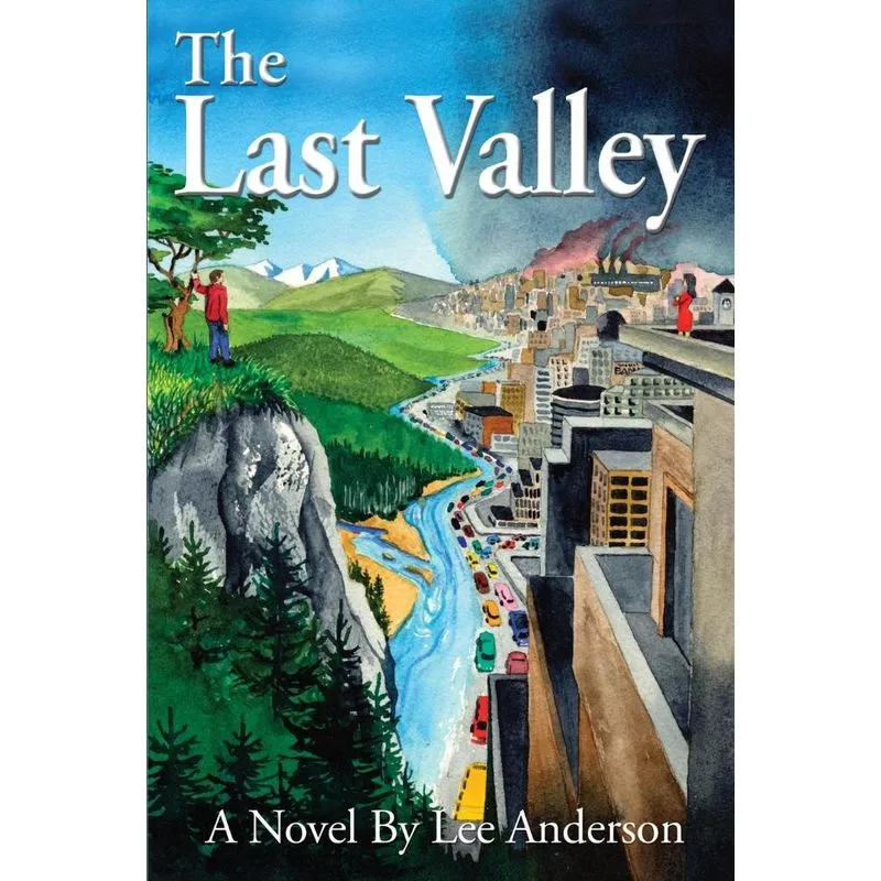 The Last Valley