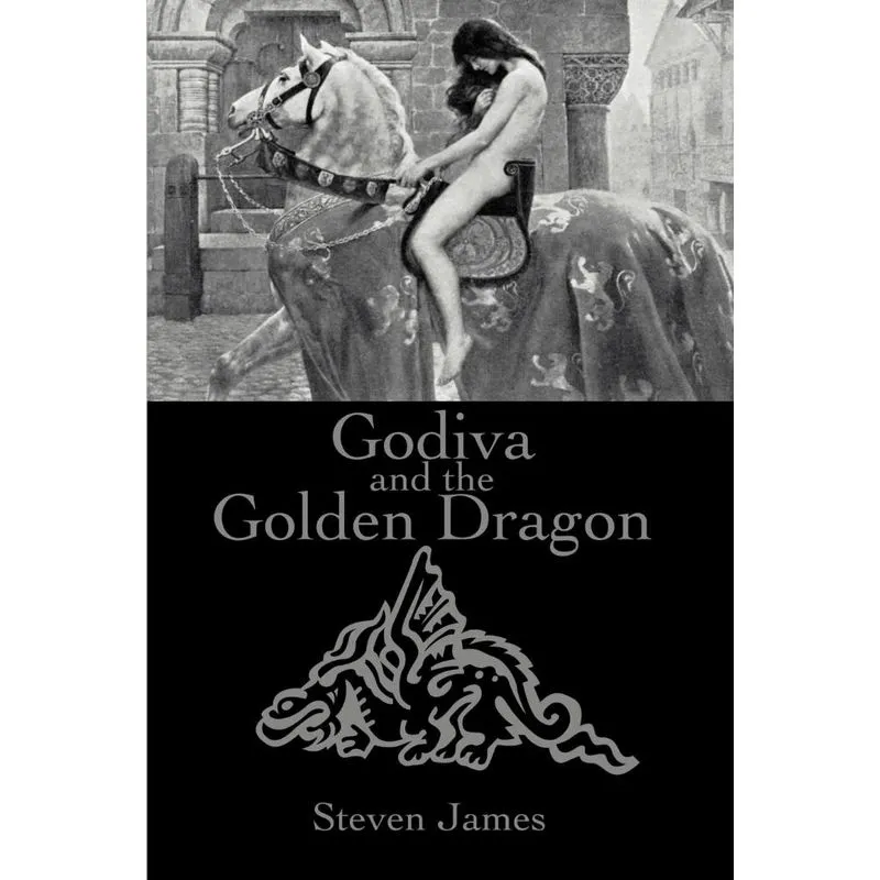 Godiva and the Golden Dragon