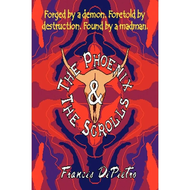 The Phoenix & the Scrolls
