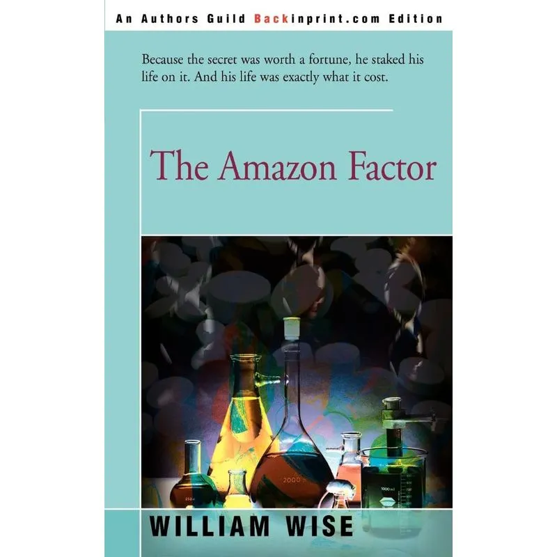 The Amazon Factor
