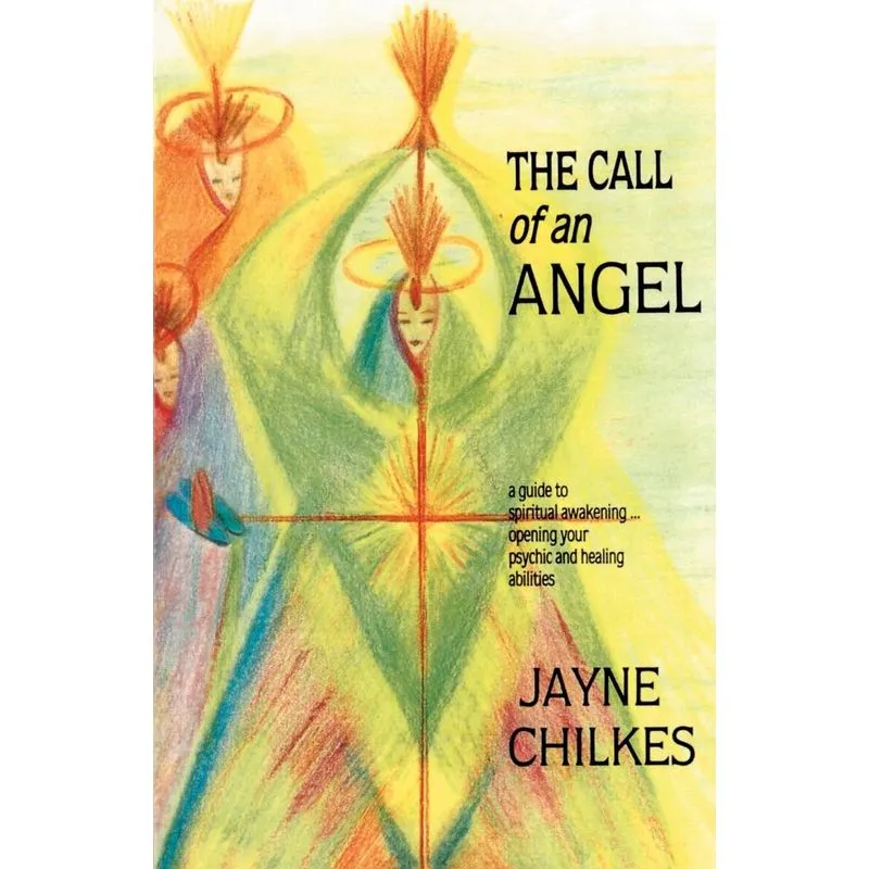 The Call of an Angel