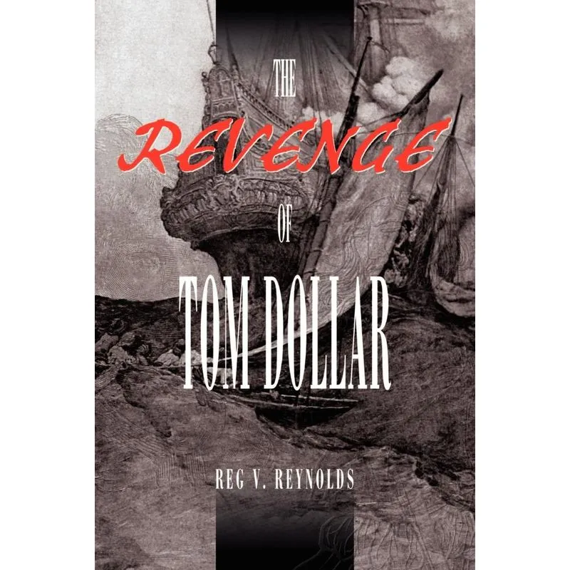 The Revenge of Tom Dollar