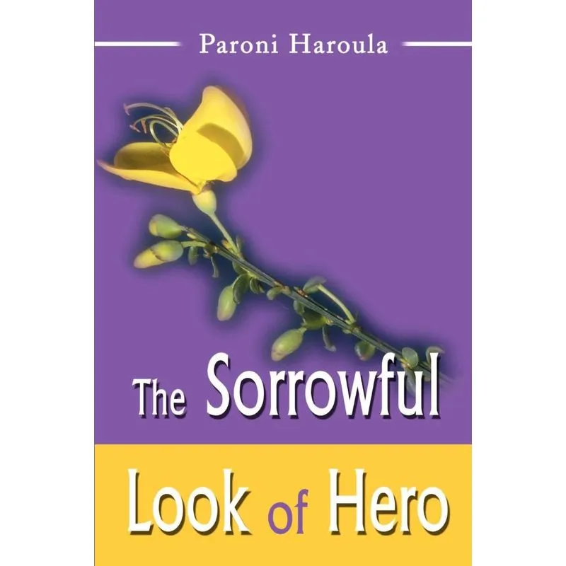 The Sorrowful Look of Hero