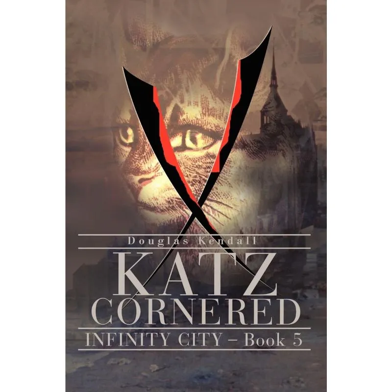 Katz Cornered