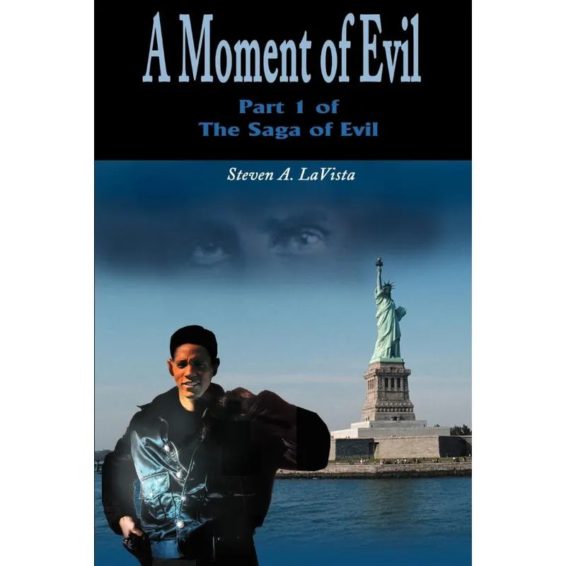 A Moment of Evil