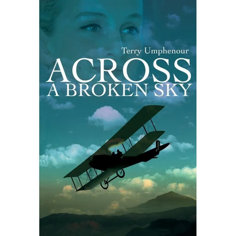 Across a Broken Sky