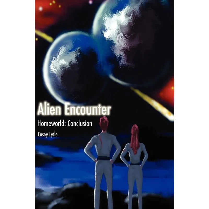 Alien Encounter