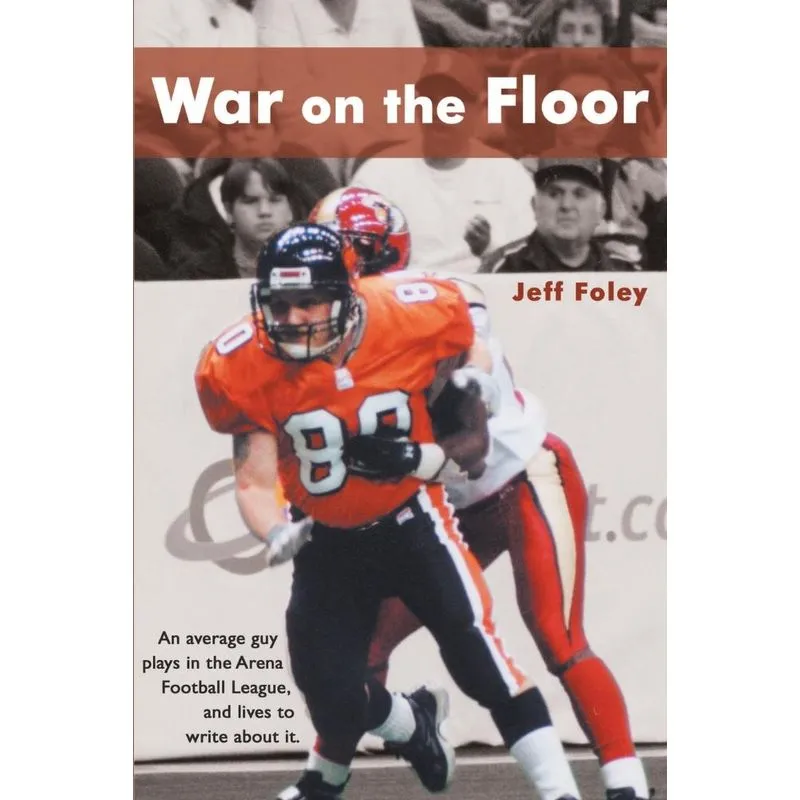War on the Floor