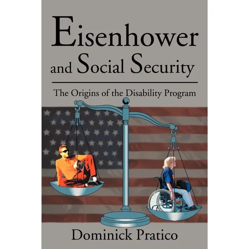 Eisenhower and Social Security
