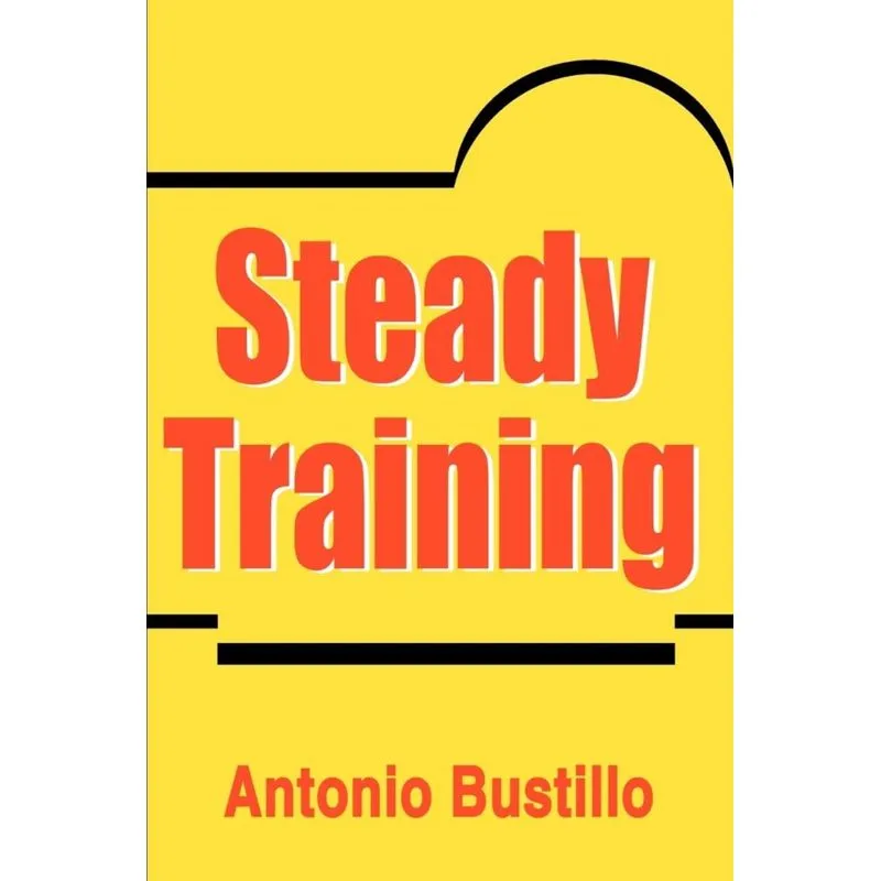 Steady Training