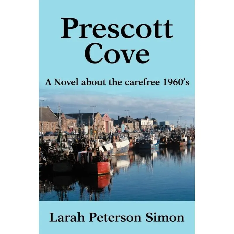 Prescott Cove