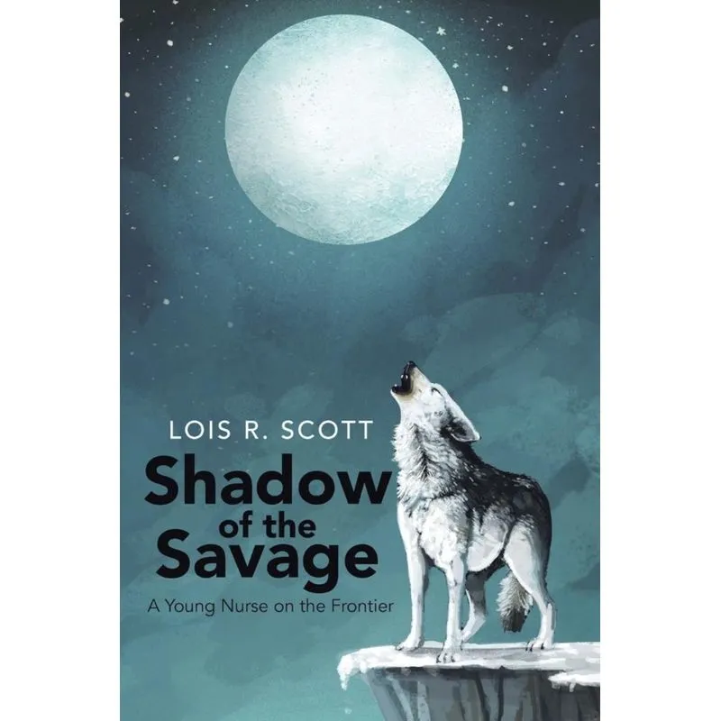 Shadow of the Savage