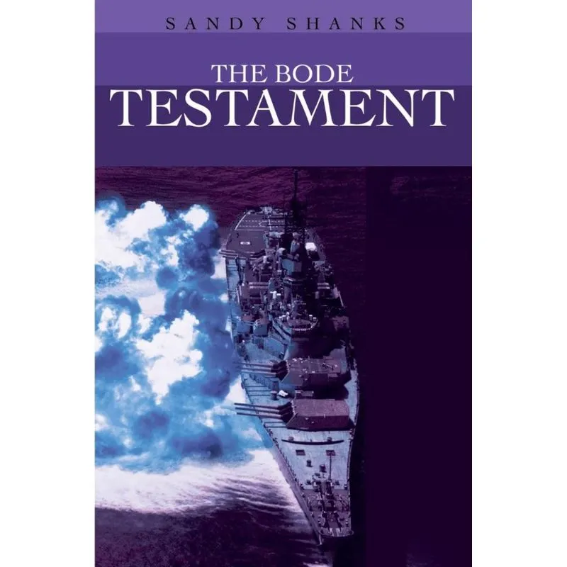 The Bode Testament
