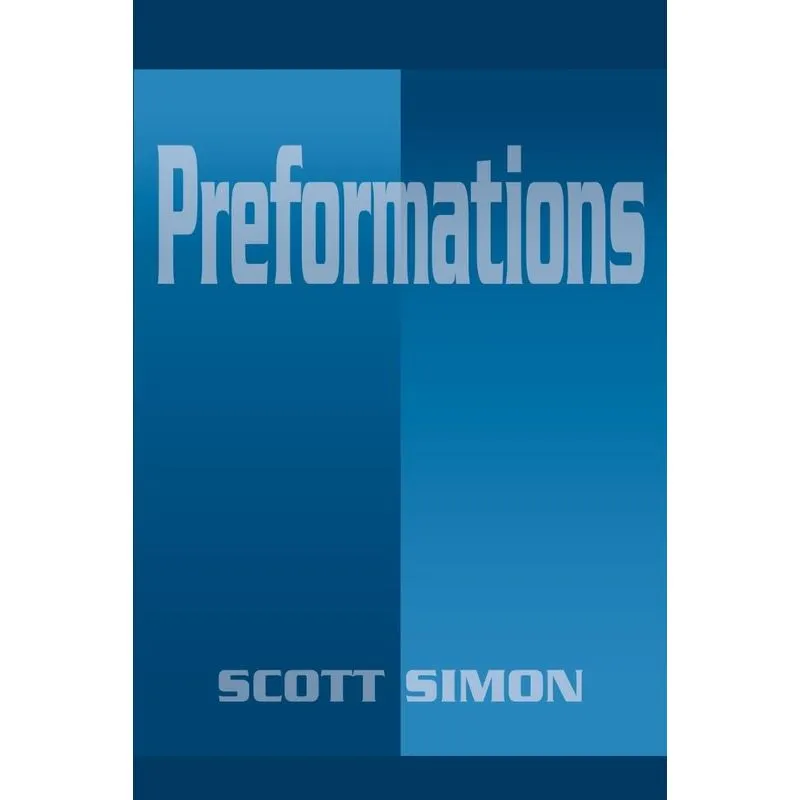 Preformations