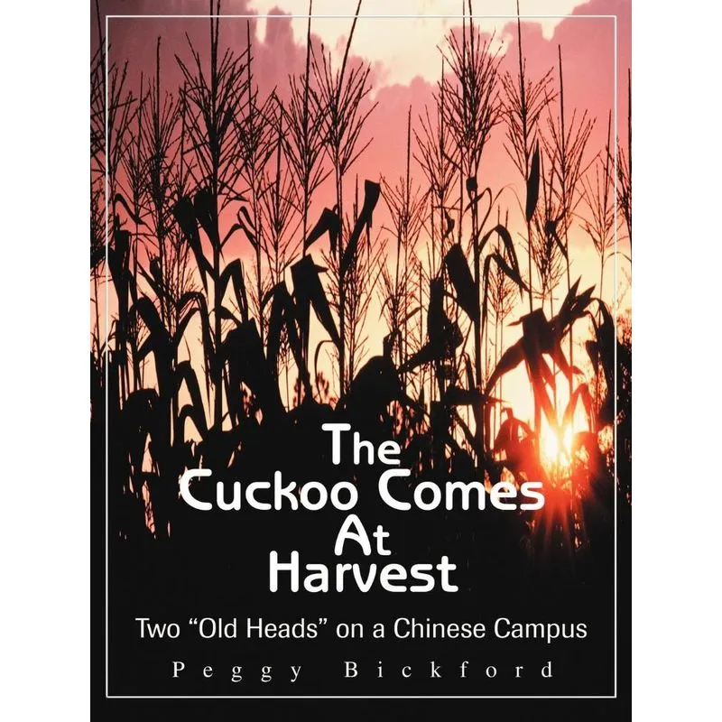 The Cuckoo Comes at Harvest