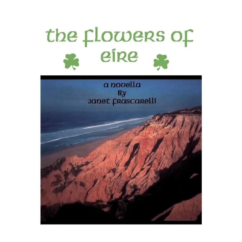 The Flowers of Eire
