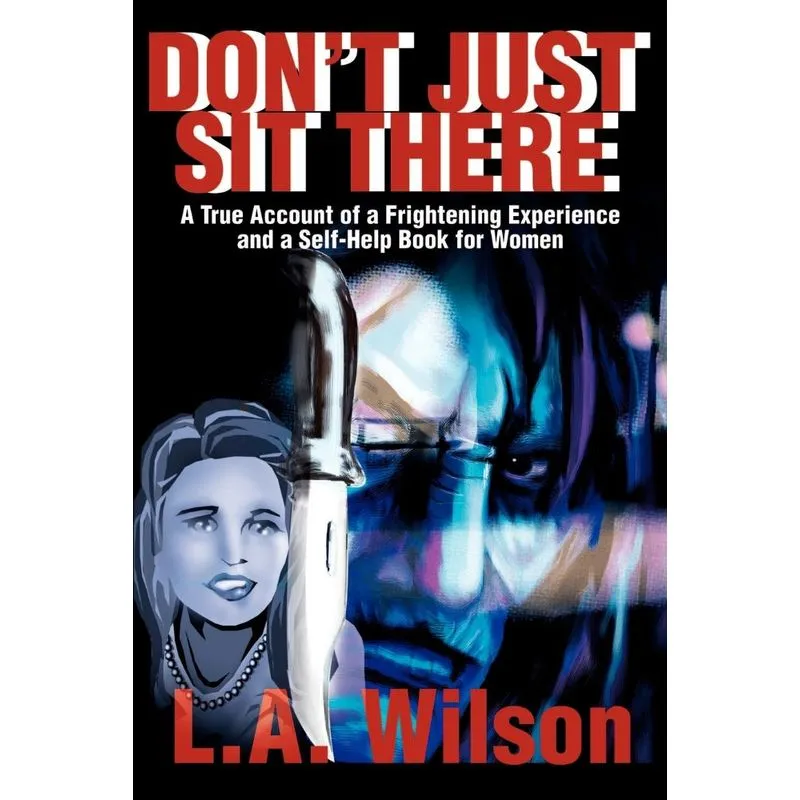 Dont Just Sit There