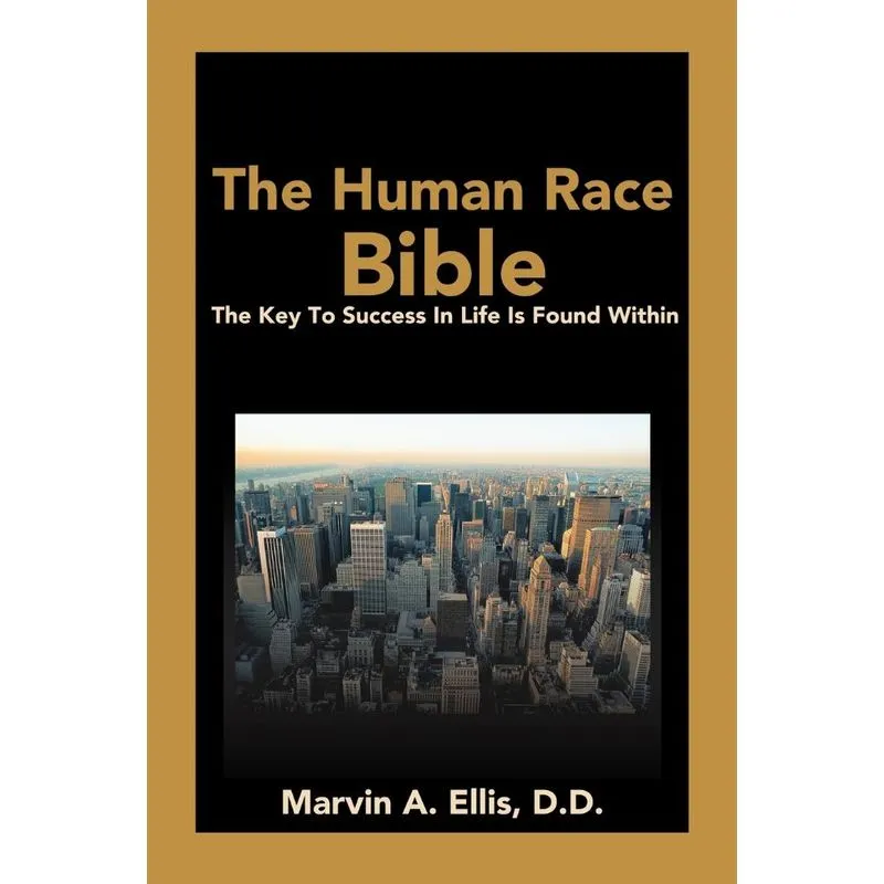 The Human Race Bible