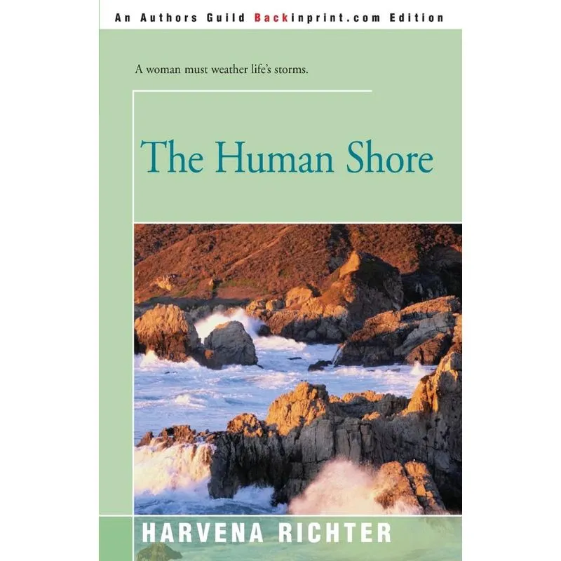 The Human Shore