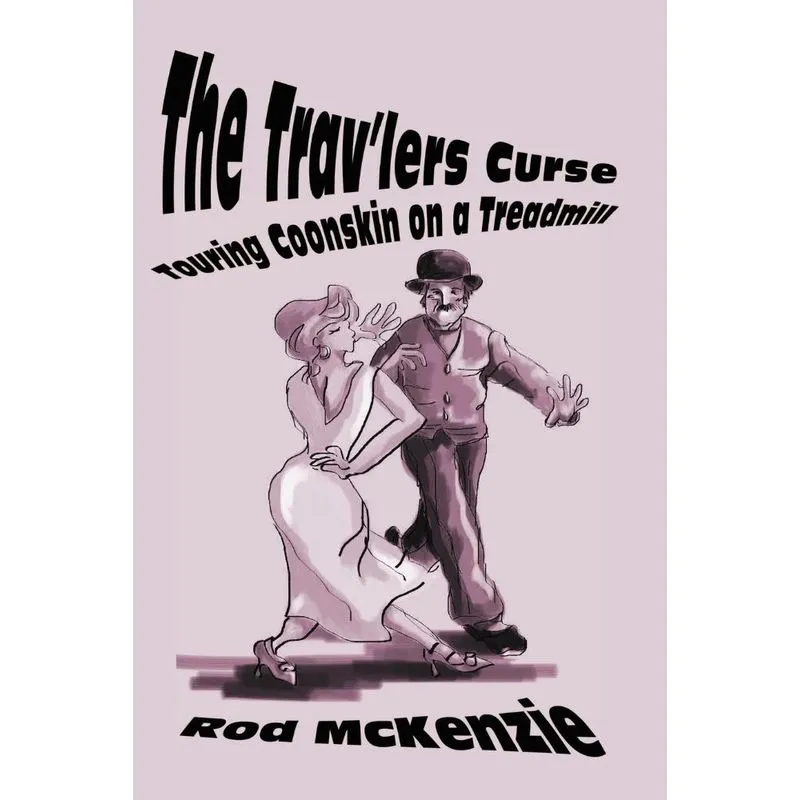 The Travlers Curse. The Travlers Curse