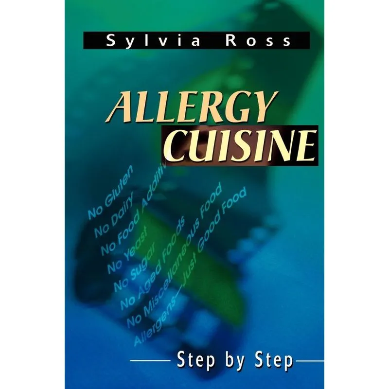 Allergy Cuisine
