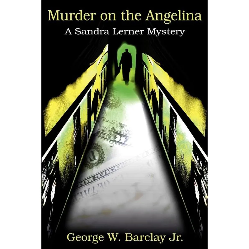 Murder on the Angelina