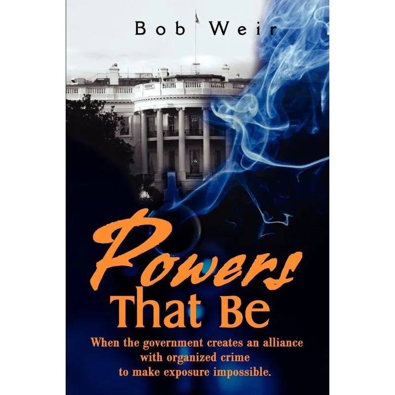 Powers That Be