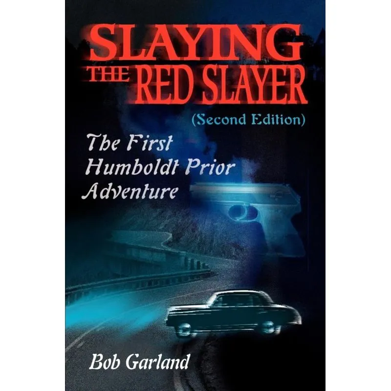 Slaying the Red Slayer