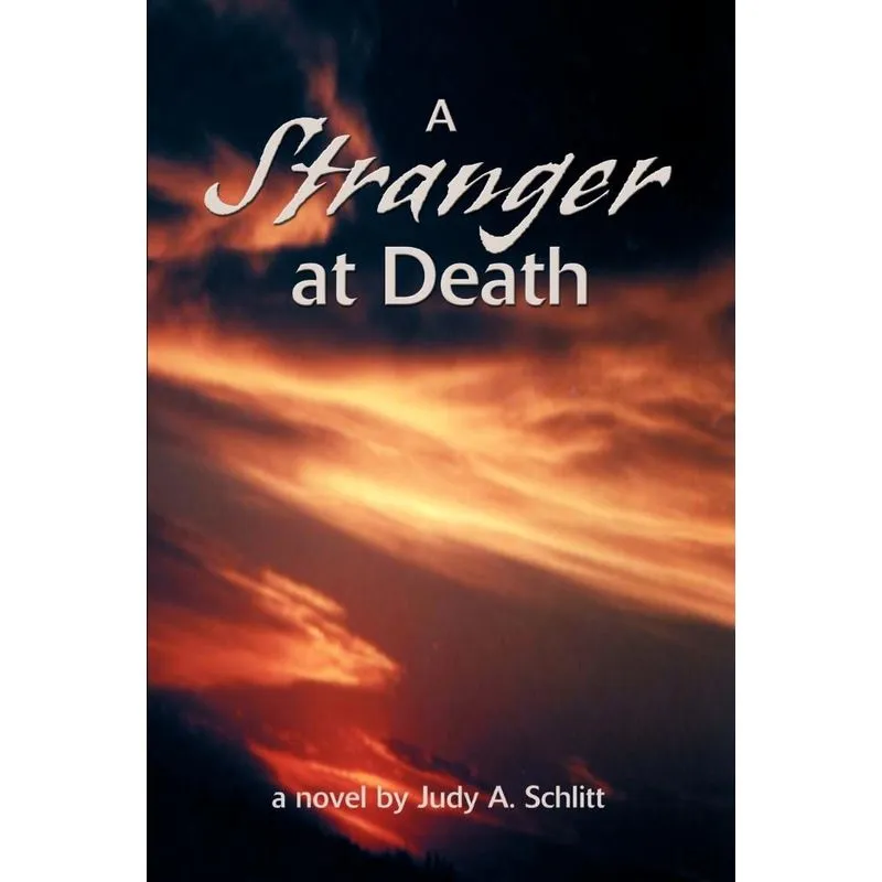 A Stranger at Death