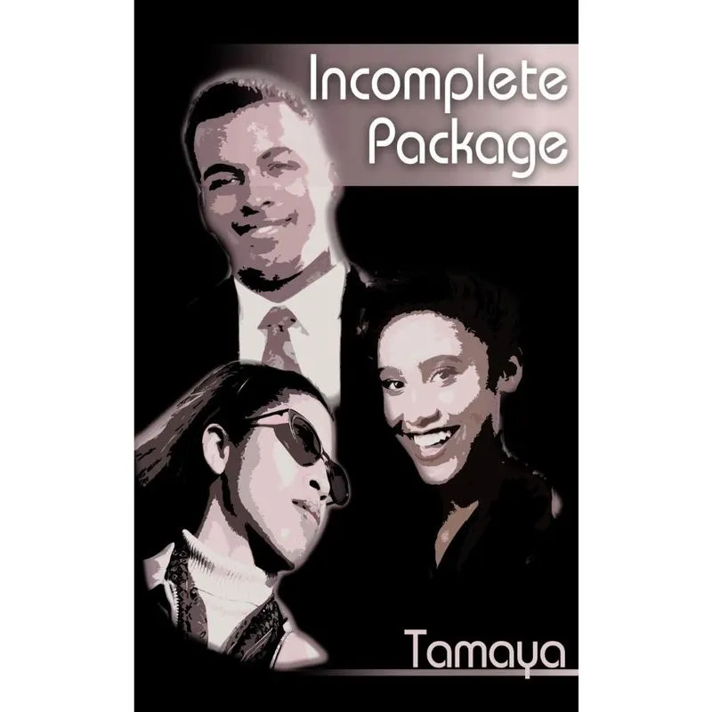 Incomplete Package