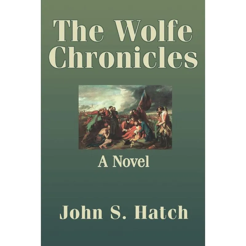 The Wolfe Chronicles