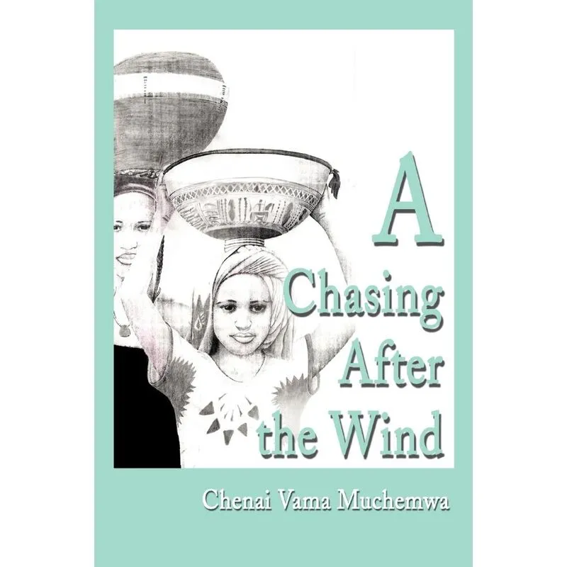A Chasing After the Wind