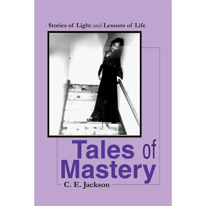 Tales of Mastery