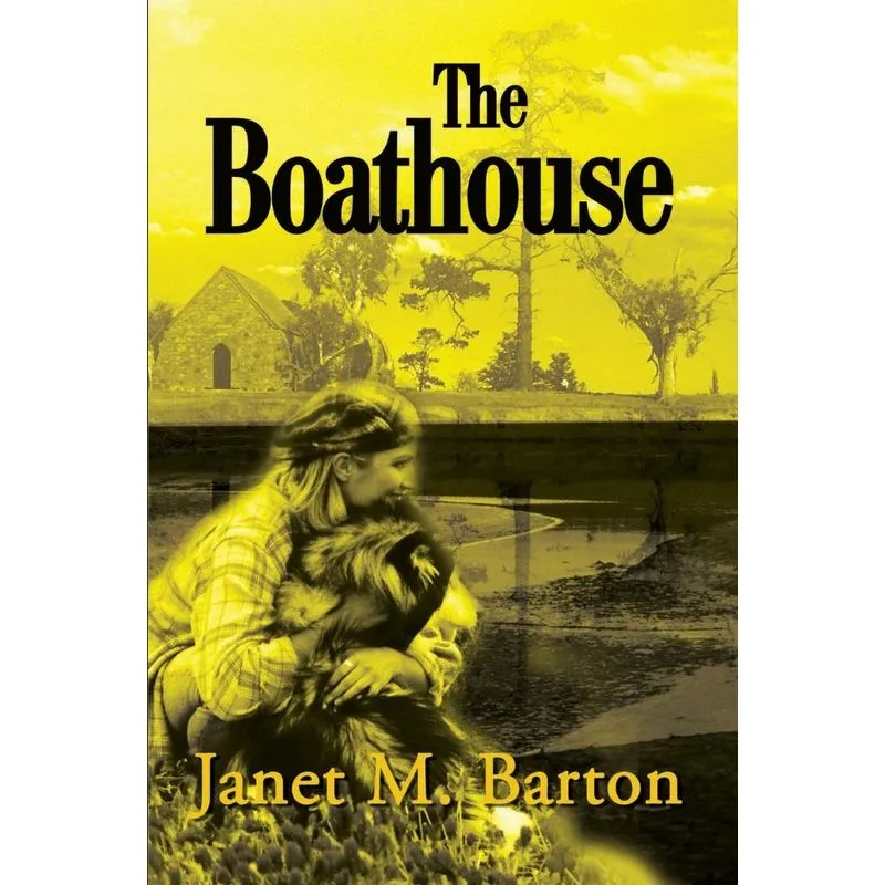 The Boathouse