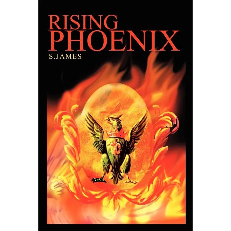 Rising Phoenix