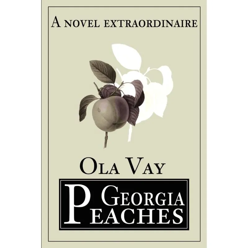 Georgia Peaches
