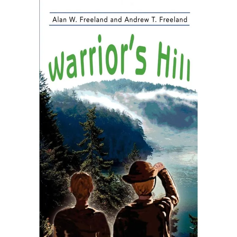 Warriors Hill