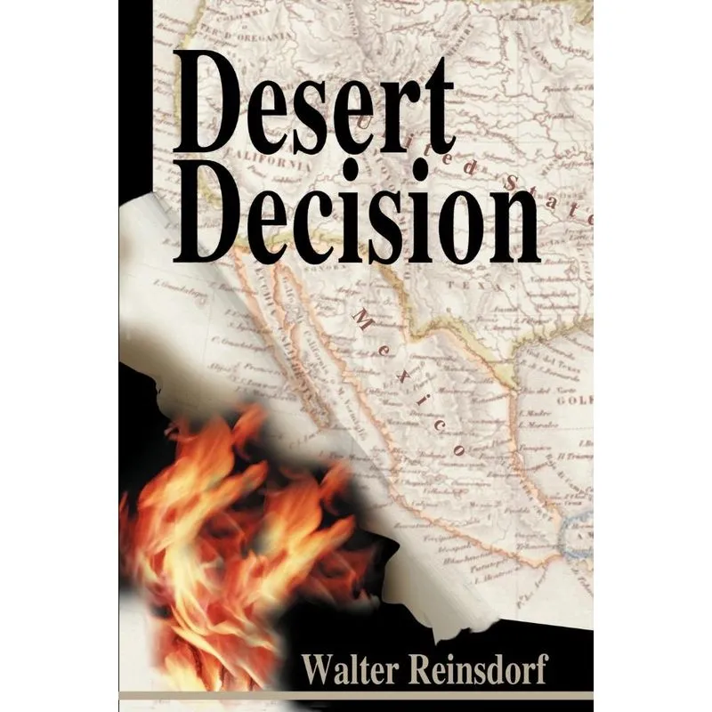 Desert Decision