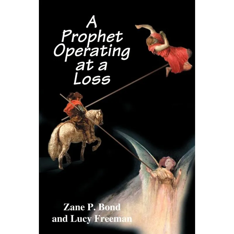 A Prophet Operating at a Loss