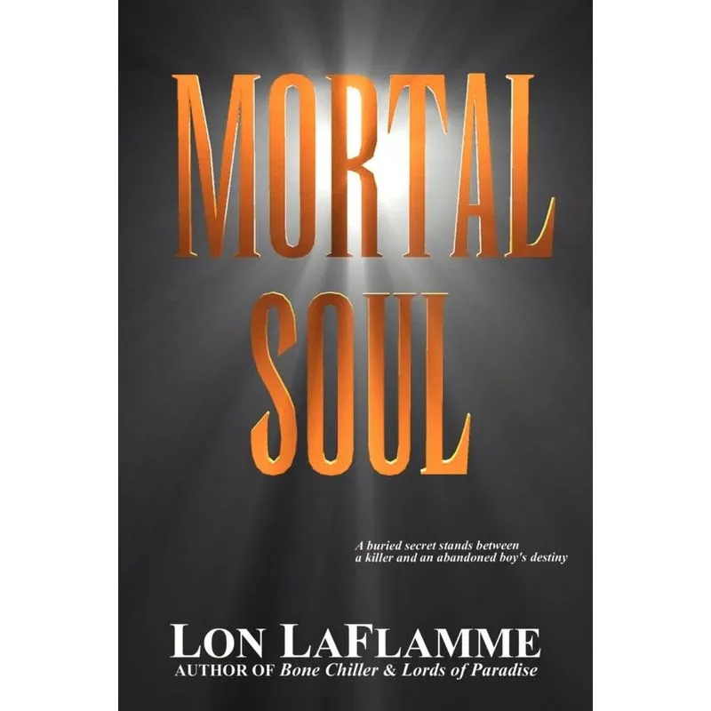 Mortal Soul