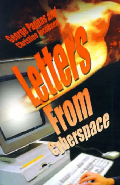 Letters from Cyberspace Paperback