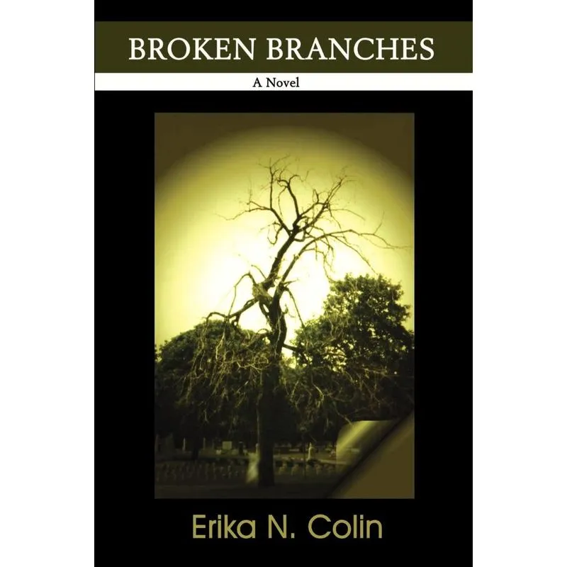 Broken Branches