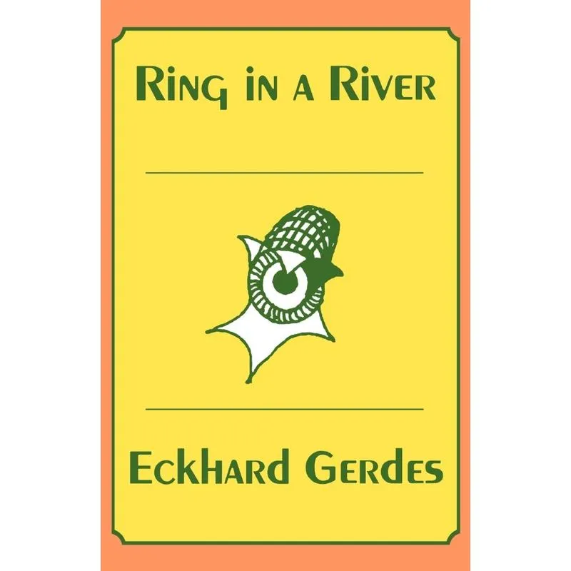 Ring in a River