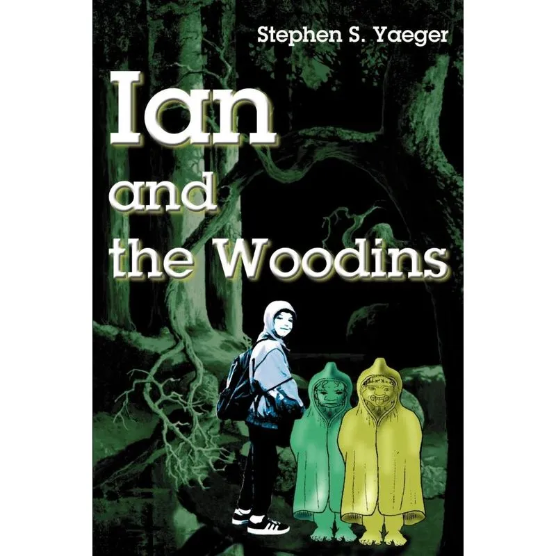 Ian and the Woodins