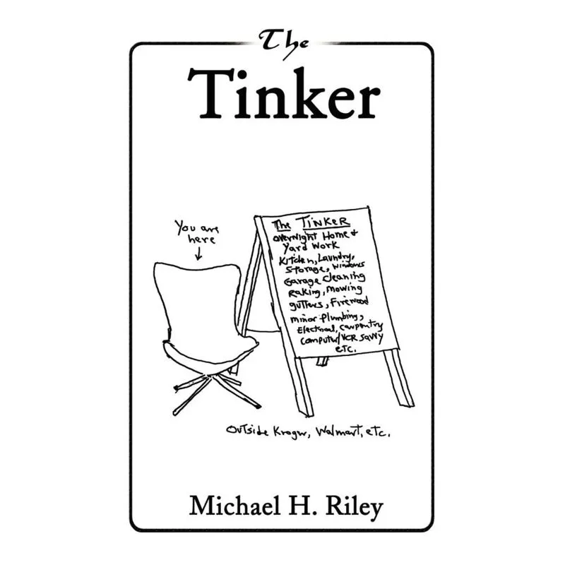 The Tinker