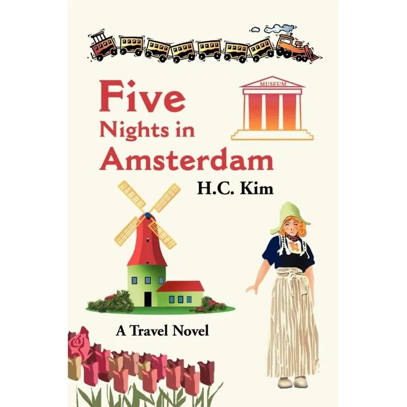 Five Nights in Amsterdam