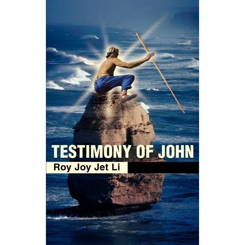 Testimony of John
